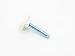 W10888529 Whirlpool Leveling Leg Oem. Fixed Price $7.95.
