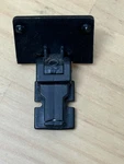 Denon 941417100500d Single Hinge - Fits Different Turntables. Fixed Price $15.50.
