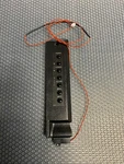 Toshiba 55l310u Key Button Control Board(sba49t Vtv-k49626). Fixed Price $9.99.
