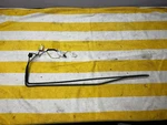 Samsung Refrigerator Heater Metal Sheath Da47-00318n Free Shipping. Fixed Price $29.99.