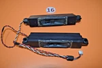 Audio Speakers For Tv Sharp Lc-26le320e. Fixed Price $20.60.