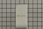 Wpw10457601 Whirlpool Refrigerator Support. Fixed Price $95.00.