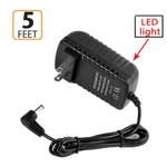 Ac Power Charger Adapter For Sylvania Sdvd9000 B 2 Sdvd7030 Portable Dvd Player. Fixed Price $8.99.
