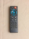 Lasonic Lta-260 Dtc Remote Control Digital To Analog Converter Clean Tested Work. Fixed Price $9.99.
