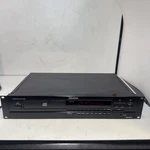 Denon Dn-c615 Professional Cd/mp3 Player Rackmount For Parts. Fixed Price $74.24.