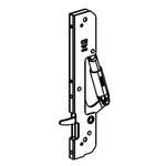 Samsung Dg94-02565a Assembly Support Hinge;ne59m6850,d. Fixed Price $32.59.