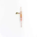 Brand New Oem Samsung Refrigerator Dryer Lock Ring Da81-06007b. Fixed Price $49.00.