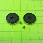 Daewoo Dvds150 Dvd Video Player Foot. Fixed Price $13.95.