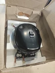 Nn34j9902apash New Oem Samsung Refrigerator Compressor, R-600a -drr30990lap/da. Fixed Price $179.00.