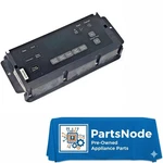 52755711-a Oem For Whirlpool Oven Range Control Part # Model Nr1209. Fixed Price $334.36.