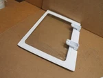 Samsung Refrigerator Adjustable Shelf Assembly Part # Da97-17980a. Fixed Price $34.98.
