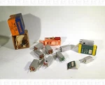 Lot Of Rca Miller Etc Antique Radio Tv Tuning Coil If Transformers. Fixed Price $40.00.