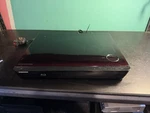 Samsung Blu-ray Disc Player For Home Theatre System Ht-bd1250 Works No Remote. Fixed Price $39.99.