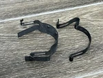 2x Whirlpool Dryer Motor Clamps Set Wp3404162 Wpw10121316 Kenmore Maytag. Fixed Price $3.99.