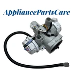 Lg Washer Drain Pump Aha75853803, Ap6985799, Aha75693423, Aha75853813. Fixed Price $50.00.
