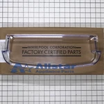 Whirlpool Refrigerator Shallow Door Bin (lower) Wpw10451873. Fixed Price $79.99.
