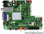 Rca Re01tc8a1lna2-a1 (t.rsc8.a1b 12092) Main Board For Led32b30rqd. Fixed Price $29.99.
