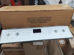 New Oem Whirlpool Range W10528786 Switch Membrane. Fixed Price $99.00.