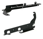 Kitchenaid Kenmore Dishwasher Door Hinge Set Left & Right Wp8534854 Wp8534853. Fixed Price $66.82.