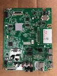 Lg Ebt65041202 / 64122101 Main Board For 49lv640s-ub. Fixed Price $25.50.