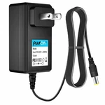 Pwron Dc Adapter For Panasonic Ag-dv2500 Ag-dv2500p Mini Dv Vtr Vcr Power Cord. Fixed Price $14.60.