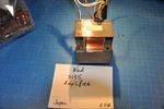 Nad 3155 Stereo Amplifier Replacement Parts Power Transformer Part # 23-1318-0-1. Fixed Price $30.00.