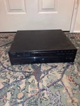 Kenwood Dp-r891 5 Disc Changer Cd Player Tested. Fixed Price $70.00.