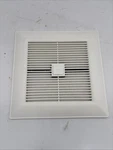 Panasonic Ffv3402167s Louver Select Exhaust Fan Grille Cover 13 X. Fixed Price $19.99.