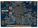 Auo 55.46t07.c09 (t420hw07, 42t09-c04) T-con Board. Fixed Price $14.96.