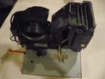 Mitsubishi Wd73831 Dlp Tv Optical Engine 938p030a10. Fixed Price $225.00.