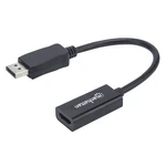 Manhattan 151634 Male To Hdmi Female Adapter. Fixed Price $25.83.