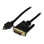 Startech Dvi-d M/m (2m) Digital Micro A/v Cable. Fixed Price $11.90.