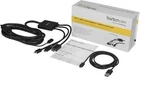 Au Seller New Startech Cmdphd2hd 2m Usb-c / Hdmi Or Mini Displayport To. Fixed Price $14.22.