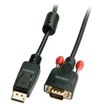 41941 Lindy Converter Cable Displayport/vga Video Cord Displayport (m) D. Fixed Price $51.29.