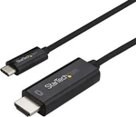 Startech 6ft Usb-c To Hdmi 2.0 Video Cable - 4k 60hz Cdp2hd2mbnl. Fixed Price $15.99.