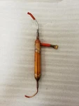 Da62-04309f Oem Genuine Samsung Refrigerator Dryer Single Mouth For Rf23r6201s*. Fixed Price $15.95.