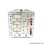 Power Designs Tp340 Triple Output Dc Supply. Fixed Price $300.00.