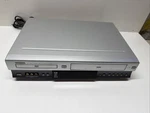 Toshiba Sd-v290u Vhs/dvd Combo Video Cassette Recorder Parts Only. Fixed Price $9.99.