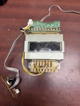 Onkyo Tx-nr616 Power Supply Npt-1619d. Fixed Price $40.00.