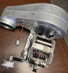 Lg Dryer Motor Assembly 4681el1008p. Fixed Price $98.99.