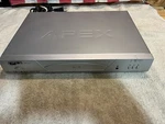 Apex Ad-1225 Dvd Player. No Remote. It Plays Dvds. Read Description. Fixed Price $18.50.