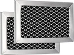 W10845250 W10892387 Microwave Grease Filter Replaces For Whirlpool, Maytag, A.... Fixed Price $25.20.
