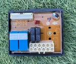 Kenmore /lg Refr-tor Case Assembly Pcb Board # Abq72940006 From M# 795.72043.112. Fixed Price $39.00.