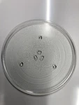 Oem Samsung Microwave Glass Turntable Tray De74-20002d. Fixed Price $45.87.