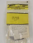 Nos Oem Zenith Main Gear Kit 834-44-01 For Vcr Vhs Tape Player. Fixed Price $15.29.