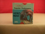 New Old Stock Taiko 404-2153 Replacement Vcr Video Head. Fixed Price $24.95.