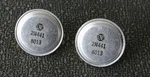 Lansdale 2n441 Germanium Power Transistor Used In Delco Car Radio 2 Pieces Nos!. Fixed Price $12.99.