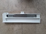Aec73977501 Lg Refrigerator Drawer Slide Rail Assembly Mgt63659601 Left. Fixed Price $24.95.