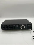 Vintage Advent Model 300 Fm Stereo Receiver No.300!!!s1. Fixed Price $314.99.