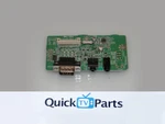 Nec Px-50xm5a Interface Board Pcb-5042a (7s250423, 232c). Fixed Price $31.99.